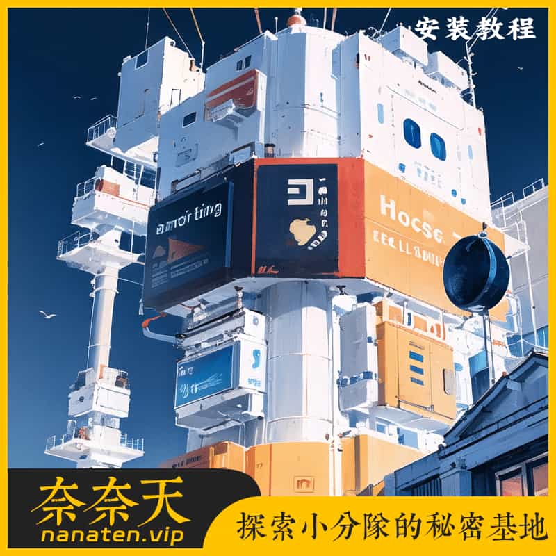 关于VMware虚拟机安装教程-奈奈天