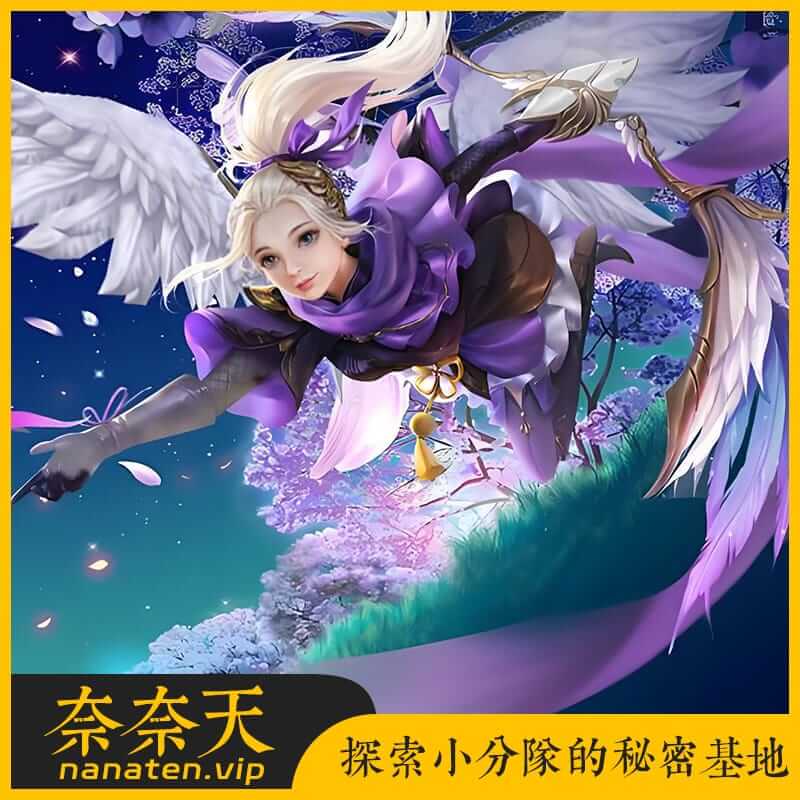 九州飞凰录之灵汐H5多区跨服代金券内购版单机镜像端+手工Linux服务端+授权后台-奈奈天